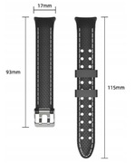 OPASKA/BRANSOLETA DO XIAOMI SMART MI BAND 8/9/10