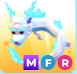 mega frost furry