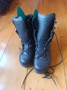 Buty wojskowe DEMAR 933/MON 