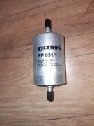 Filtr paliwa FILTRON PP 831/1 Peugeot Citroen Renault Dacia