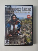 Gra PC Medieval Lords