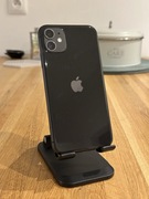 iPhone 11 Black 128GB super stan!