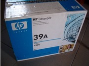 Toner LASERJET 39A, Q1339A  do 4300