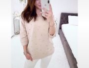 Èmilie atelier*pudrowy róż*