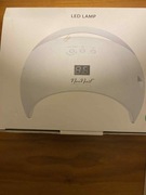 Lampa LED NEONAIL Eco 21 W biały