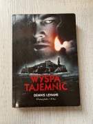 Wyspa tajemnic - Dennis Lehane 2010 Prószyński i S-ka