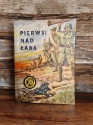 Pierwsi nad Łabą – Medard Krzycki