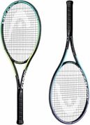 MEGA OKAZJA  Rakieta tenisowa HEAD Graphene 360+ GRAVITY PRO 315g 18x20 L2 