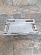 Bmw 1150 gs poszerzenie bagażnika Wudo płyta pod bagaż 