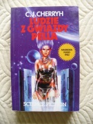 C.J. Cherryh - Ludzie z Gwiazdy Pella 1993