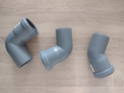 Kolanka hydrauliczne 
