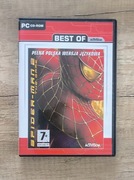 Spider-Man 2 The Game PL