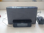 Sony radio budzik   icf ds 11ip