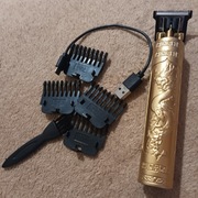 Sprzedam maszynke do wlasow 