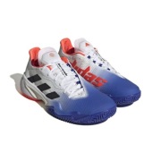 SUPER PROMOCJA ! Buty tenisowe padel Adidas BARRICADE 13 M r.45 1/3 - 29cm