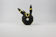 Umbreon Ball – Kolekcjonerska figurka Pokémon, idealna na prezent!
