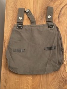 Chlebak wojskowy NRD/NVA