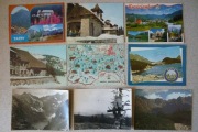 Pocztówki - Tatry, Pieniny,