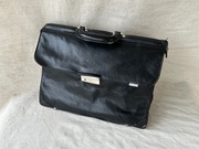 Torba, teczka skórzana męska Valentini Ambassador