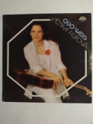 Lenka Filipová - Quo Vadis winyl Supraphon 1113 3289 Rarytas!