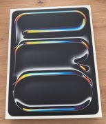 Apple iPad Pro M5 13” 256GB WiFi +5G czarny NOWY