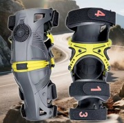Ortezy ochraniacze kolan stabilizator kolan Motocross Enduro