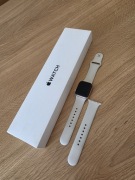 Apple Watch SE 40 mm 2 GEN złoty