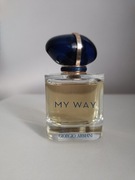 Armani My Way edp 50ml