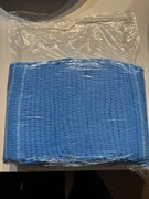 Czepek jednorazowy z włókniny