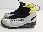 Fischer XJ Sprint buty narciarskie biegowe r. 36