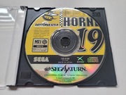 Daytona USA: Circuit Edition (Sega Saturn)