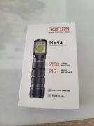 Latarka czołowa Sofirn HS42 