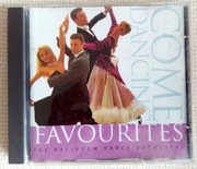 Favourites Come Dancing
