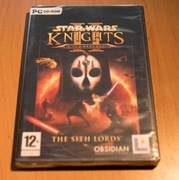 Star Wars KOTOR II
