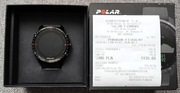 Smartwatch Polar GRIT X PRO