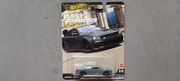 HOT WHEELS Dodge Charger Hellcat 2020 - FAST & FURIOUS 