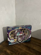 Pokemon tcg: Polteageist V Box