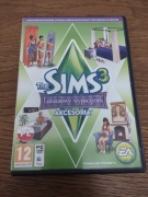 The Sims 3 Luksusowy Wypoczynek 