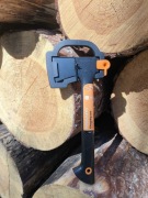 Siekiera Fiskars Solid Ciesielska A6