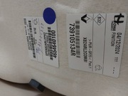 Nowa podsufitka + rączki mocowania Trafic Vivaro long