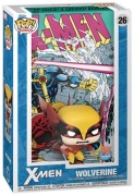 Figurka Funko POP x-men Wolverine 26