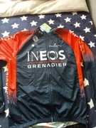 strój kolarski ineos 