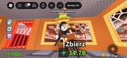 Mieteteira Bicicleteira 260m/s | Steal a Brainrot | Roblox