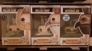Funko Yellowstone John i Beth Dutton Rip Wheeler
