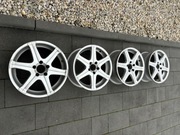 Felgi aluminiowe 5x112, rozmiar 17", VW, SEAT, SKODA