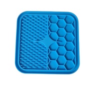 Mata do lizania taca lick mata antystresowa 15cm