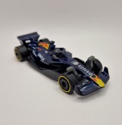 HOT WHEELS ORACLE RED BULL RACING "FABRYCZNIE NOWY" LUZAK [CZYTAJ OPIS!]