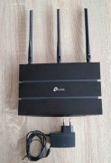 Dwupasmowy, gigabitowy router bezprzewodowy Tp - Link - Archer C1200