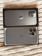 iPhone 13 Pro Max Gafitowy