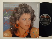 C.C. CATCH - HEARTBREAK HOTEL - MAXI 12" - WINYL EURO DISCO 